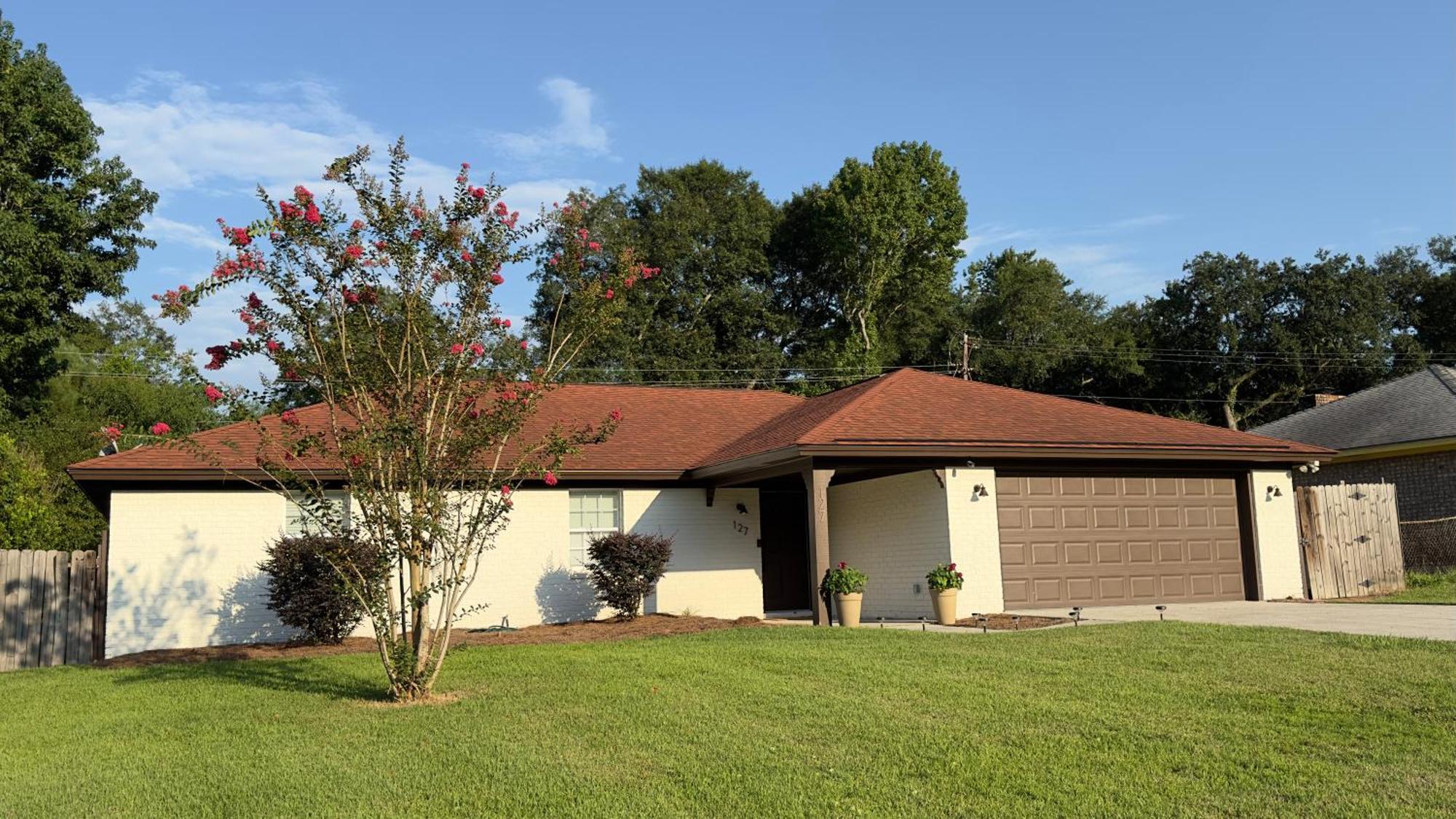 Cozy Oasis 15Min To Dt & Tybee, Home Away From Home - The Nest Savannah Eksteriør bilde